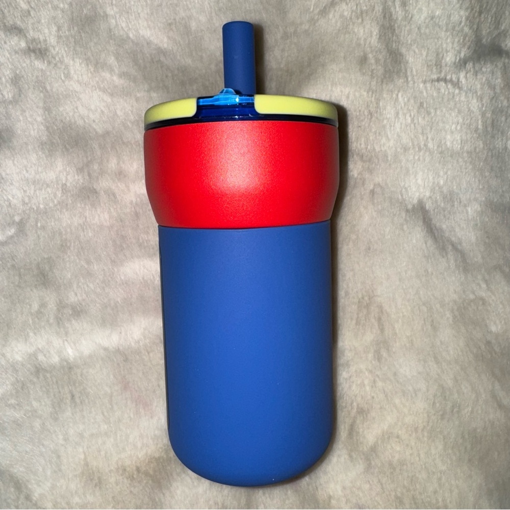 NEW! BRUMATE Supernova LEAP Leakproof Locking Lid Kids Cup 12oz NEW IN BOX - Picture 11 of 16